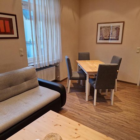 Weingut Haxel Otel Cochem Dış mekan fotoğraf