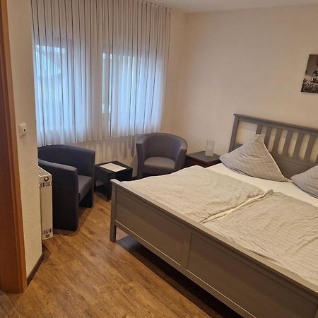 Weingut Haxel Otel Cochem Dış mekan fotoğraf