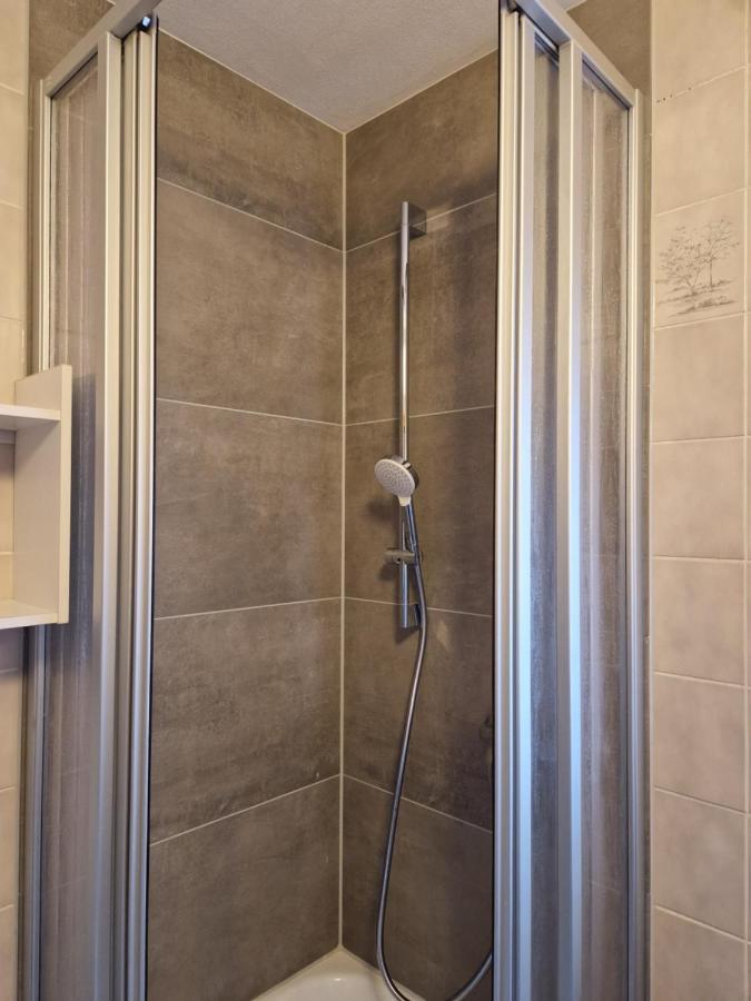 Weingut Haxel Otel Cochem Oda fotoğraf