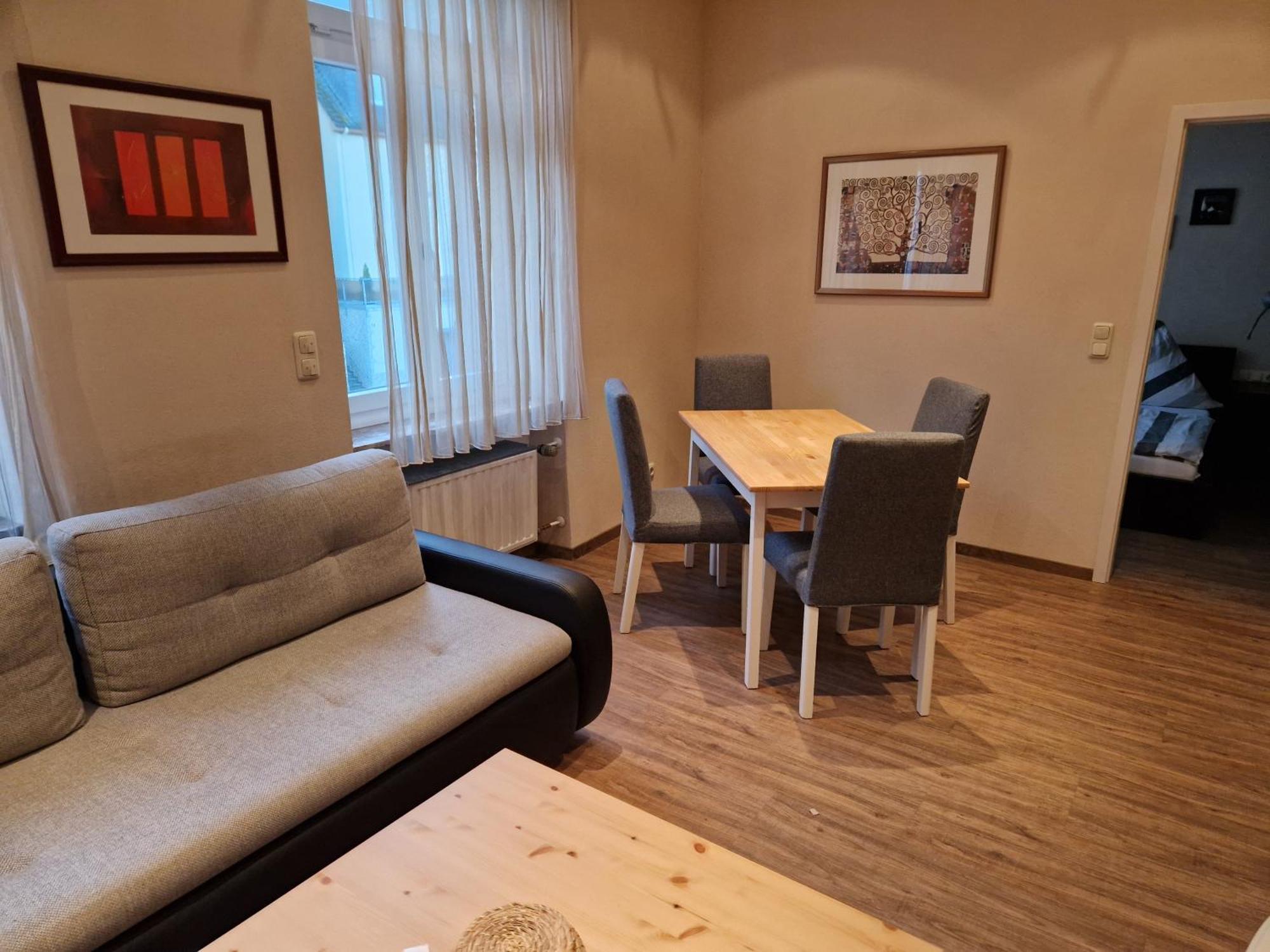 Weingut Haxel Otel Cochem Dış mekan fotoğraf