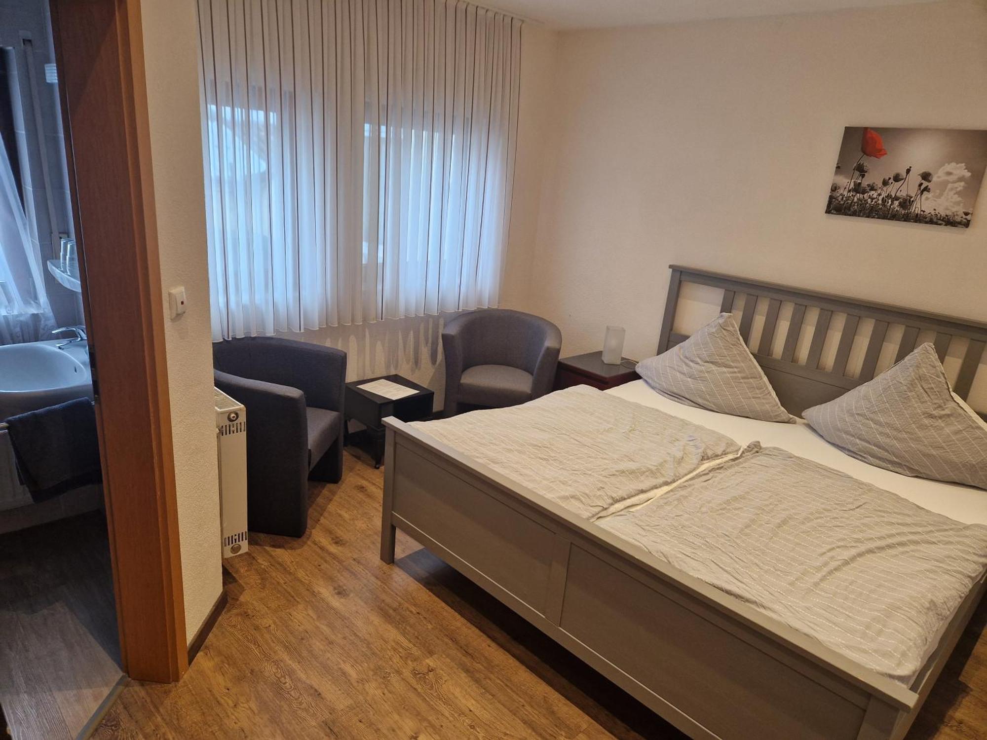 Weingut Haxel Otel Cochem Dış mekan fotoğraf