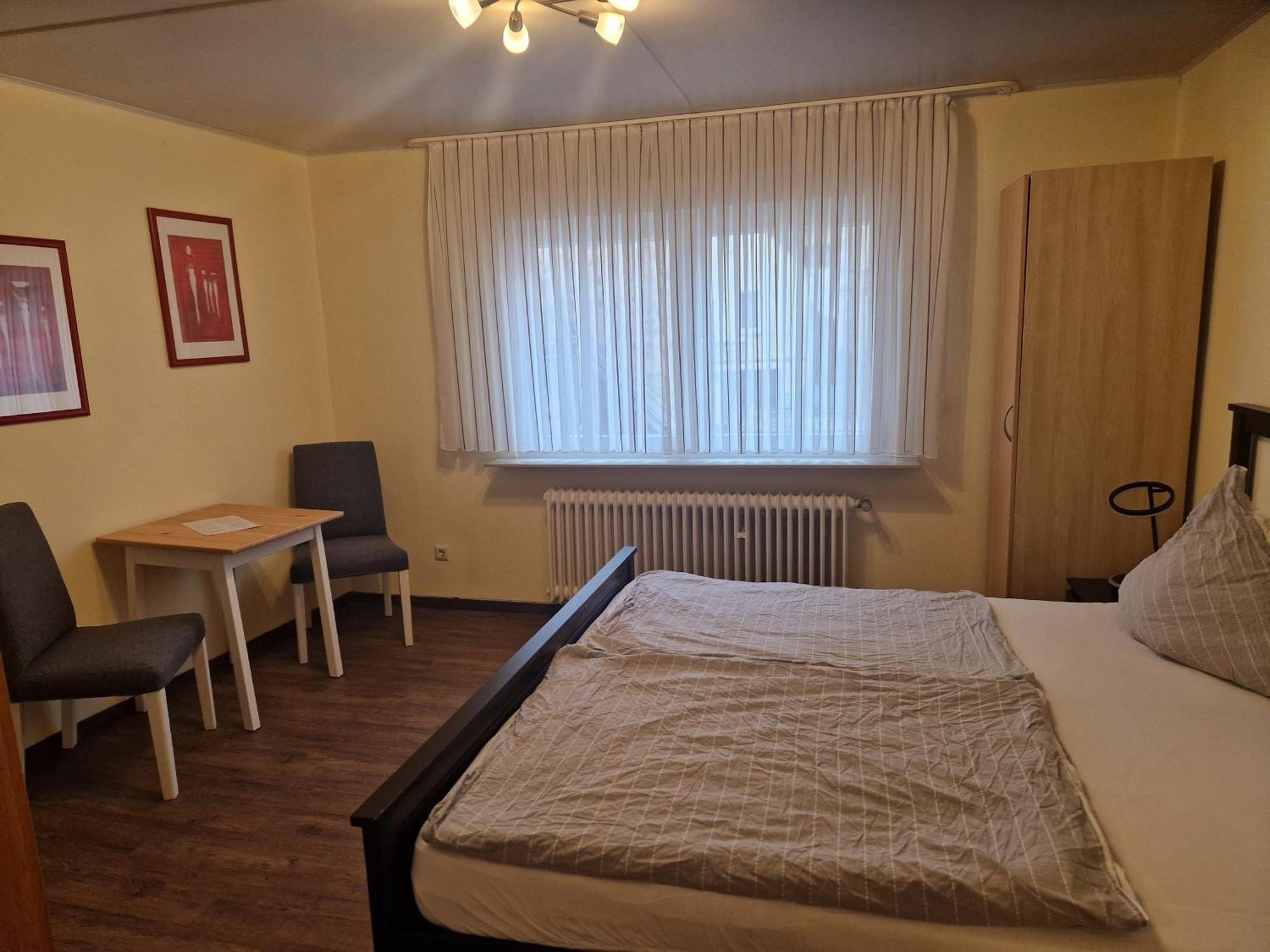 Weingut Haxel Otel Cochem Dış mekan fotoğraf