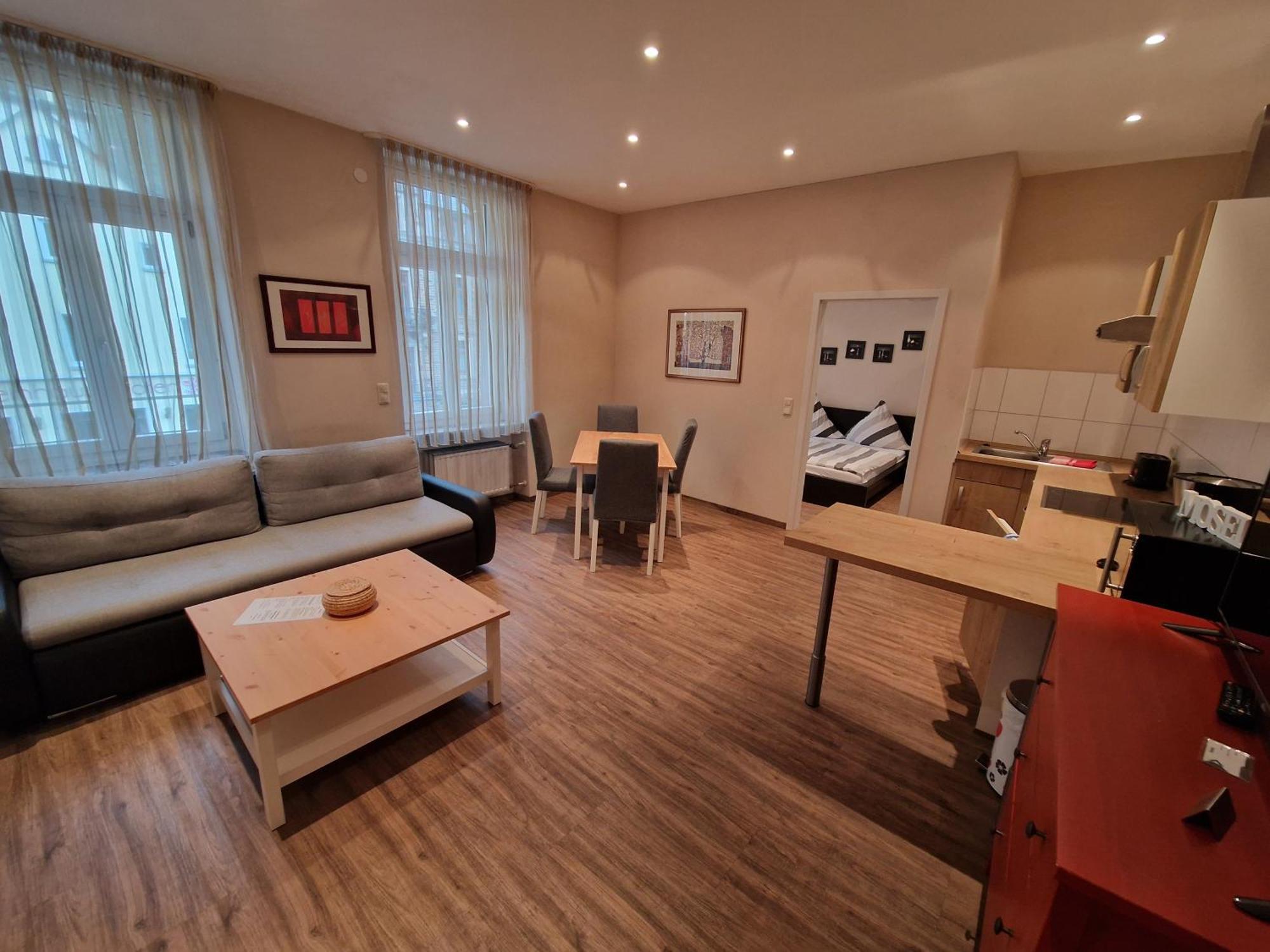 Weingut Haxel Otel Cochem Oda fotoğraf