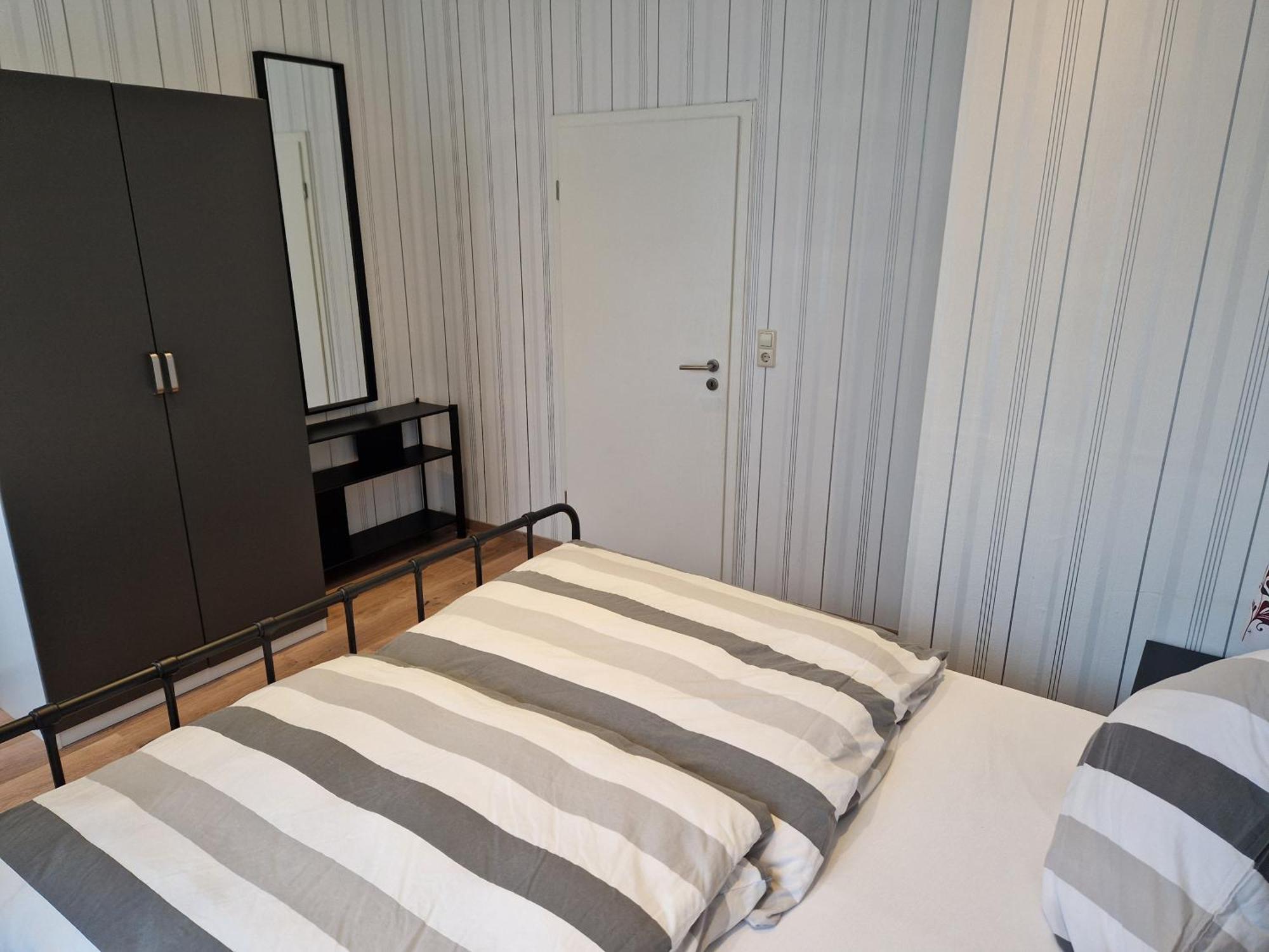 Weingut Haxel Otel Cochem Oda fotoğraf