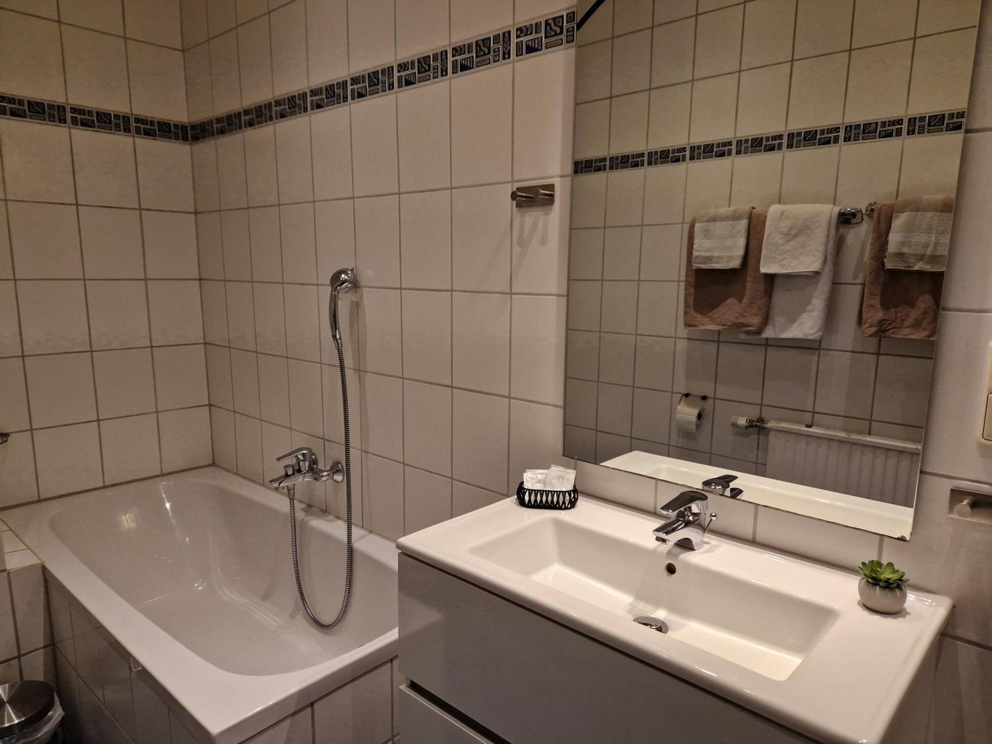 Weingut Haxel Otel Cochem Oda fotoğraf