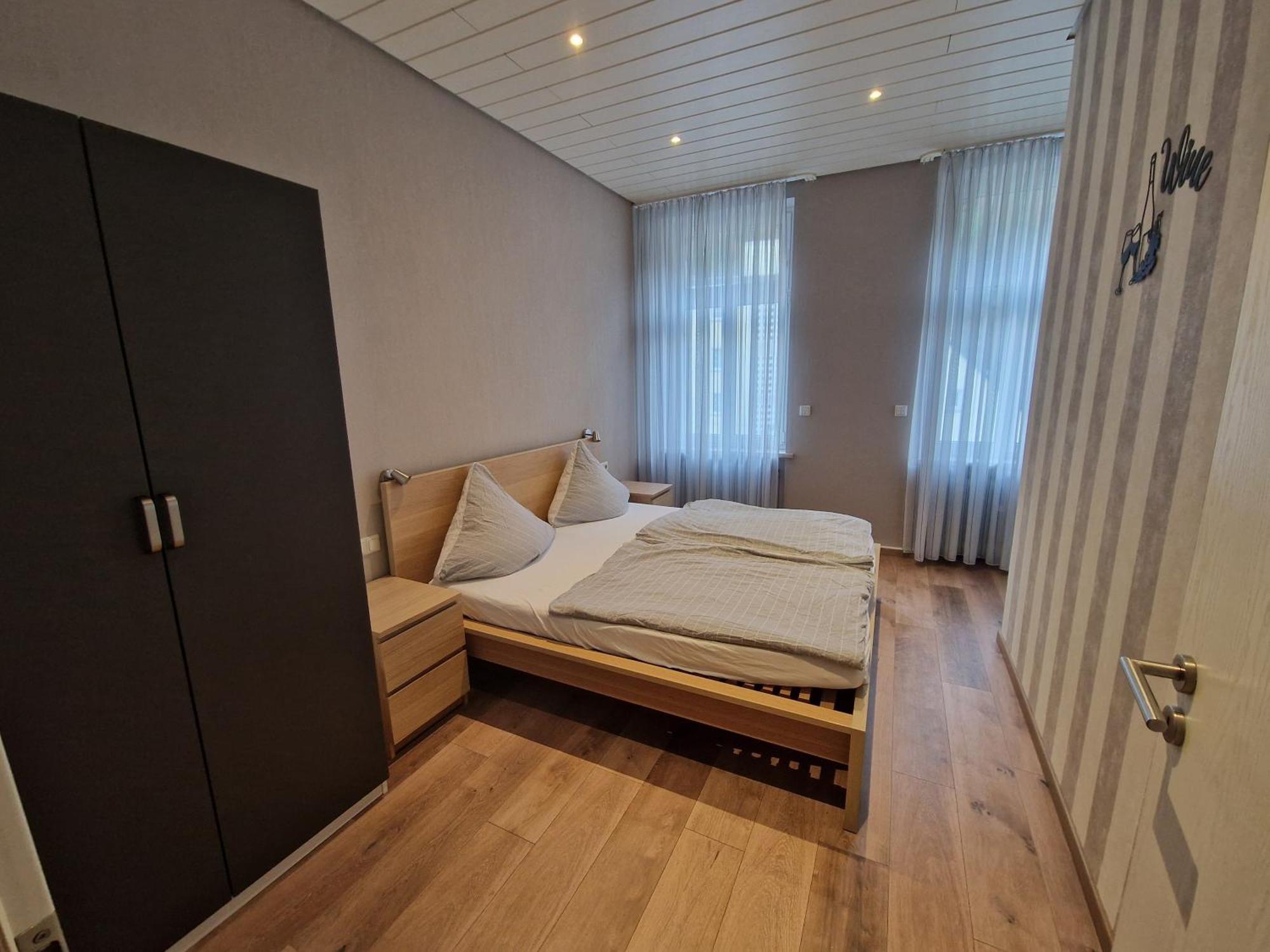 Weingut Haxel Otel Cochem Oda fotoğraf
